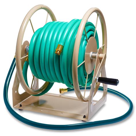 com FREE DELIVERY possible on eligible purchases. . Amazon hose reel